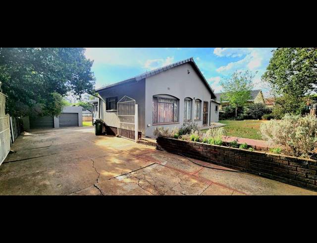 3 BEDROOM HOUSE FOR SALE IN VERWOERDPARK